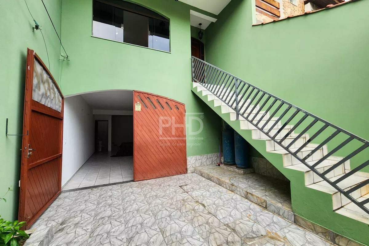 Sobrado, 3 quartos, 237 m² - Foto 37