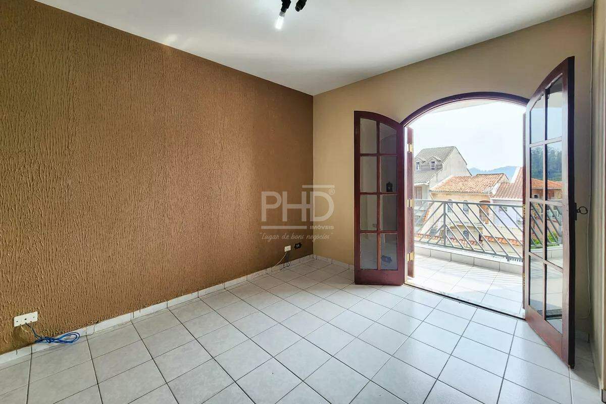 Sobrado, 3 quartos, 237 m² - Foto 15