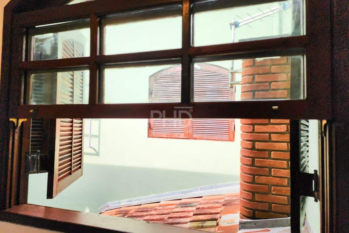Sobrado, 3 quartos, 237 m² - Foto 16