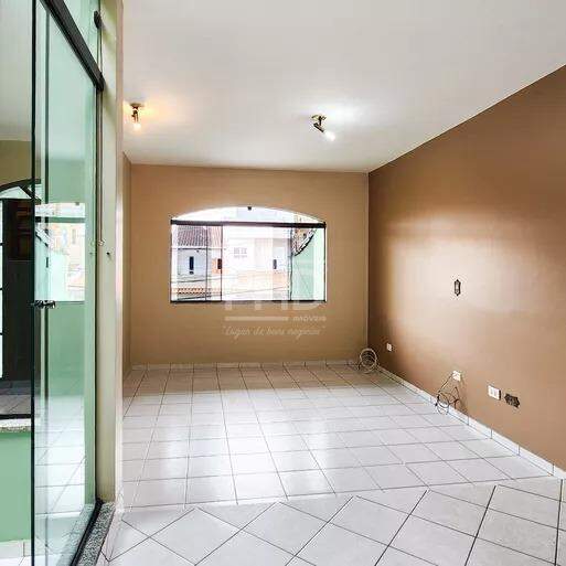 Sobrado, 3 quartos, 237 m² - Foto 3