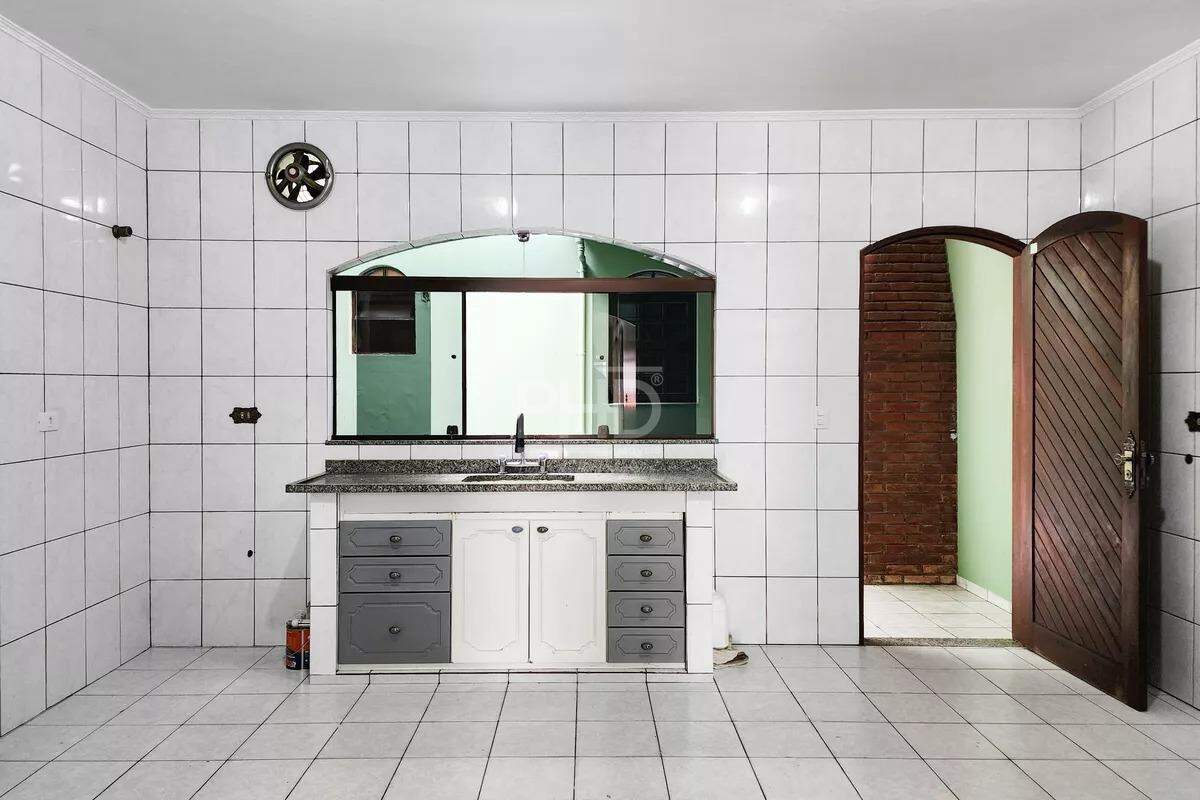 Sobrado, 3 quartos, 237 m² - Foto 9