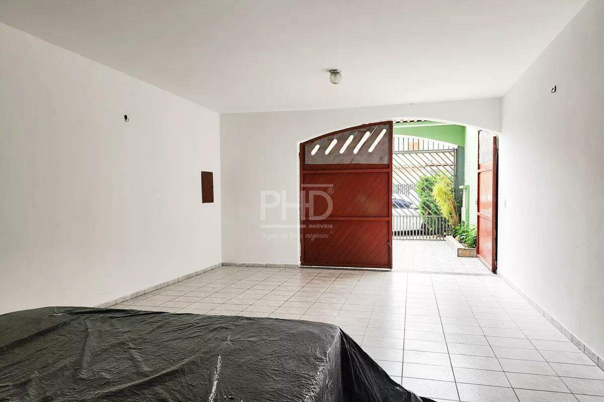 Sobrado, 3 quartos, 237 m² - Foto 36