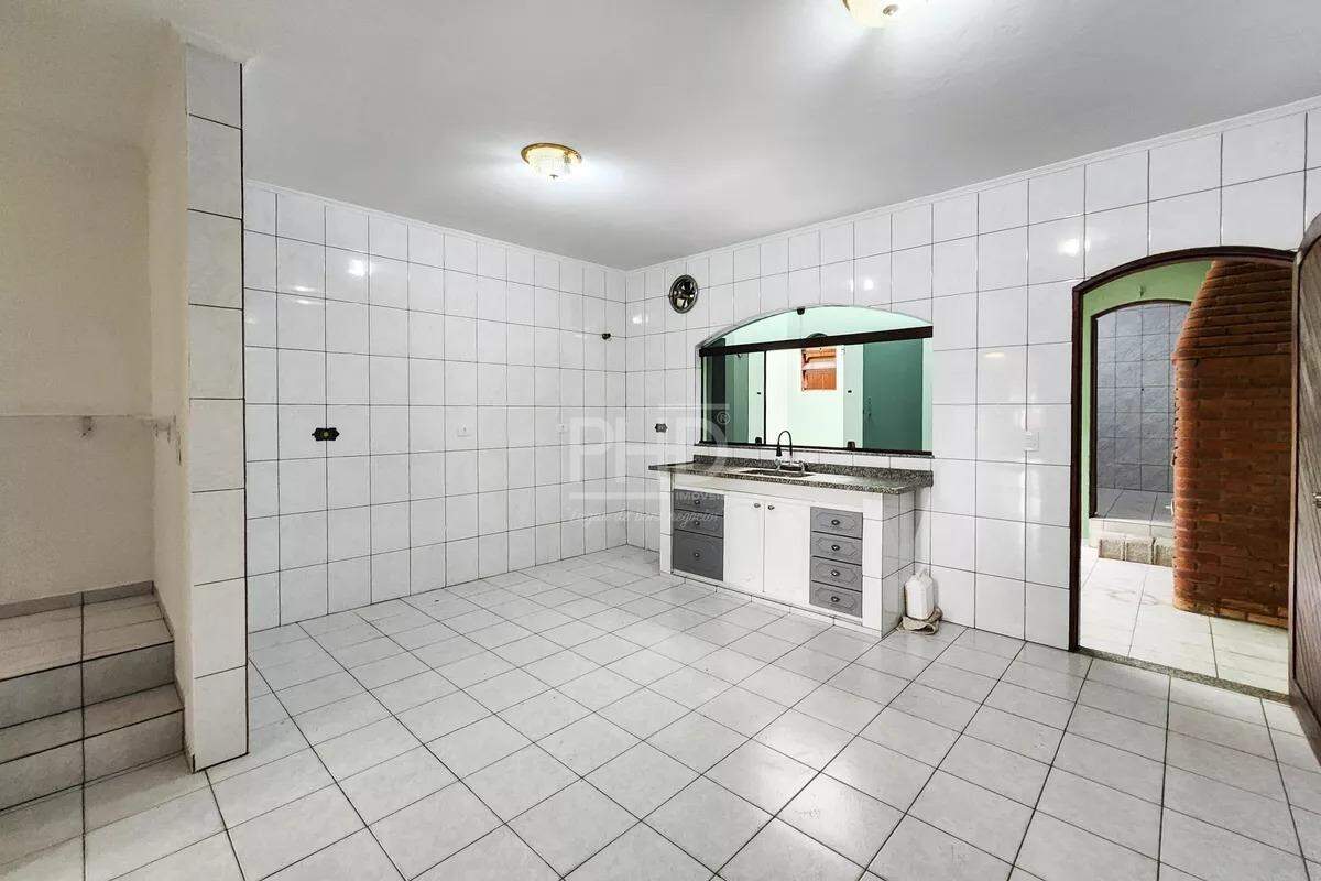 Sobrado, 3 quartos, 237 m² - Foto 8