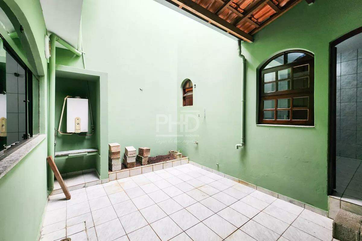 Sobrado, 3 quartos, 237 m² - Foto 33