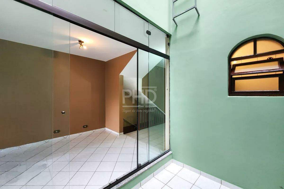 Sobrado, 3 quartos, 237 m² - Foto 6