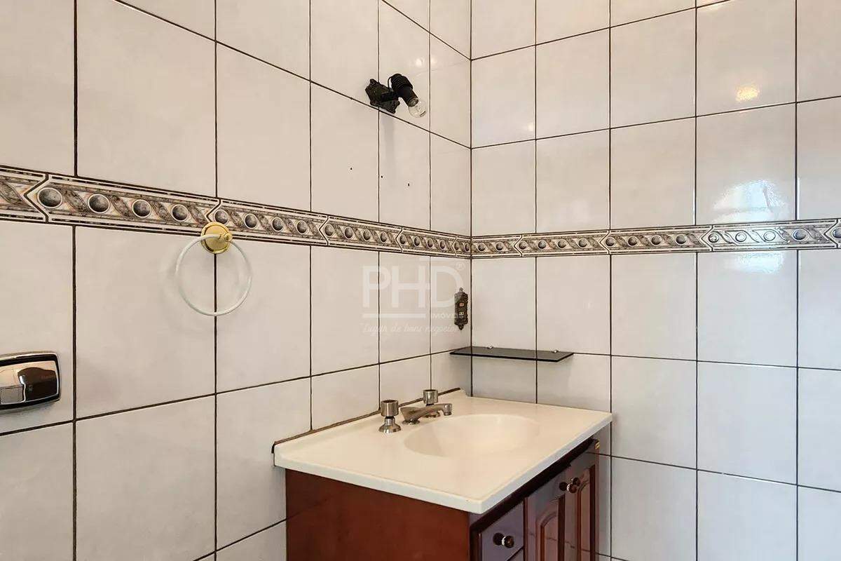 Sobrado, 3 quartos, 237 m² - Foto 31