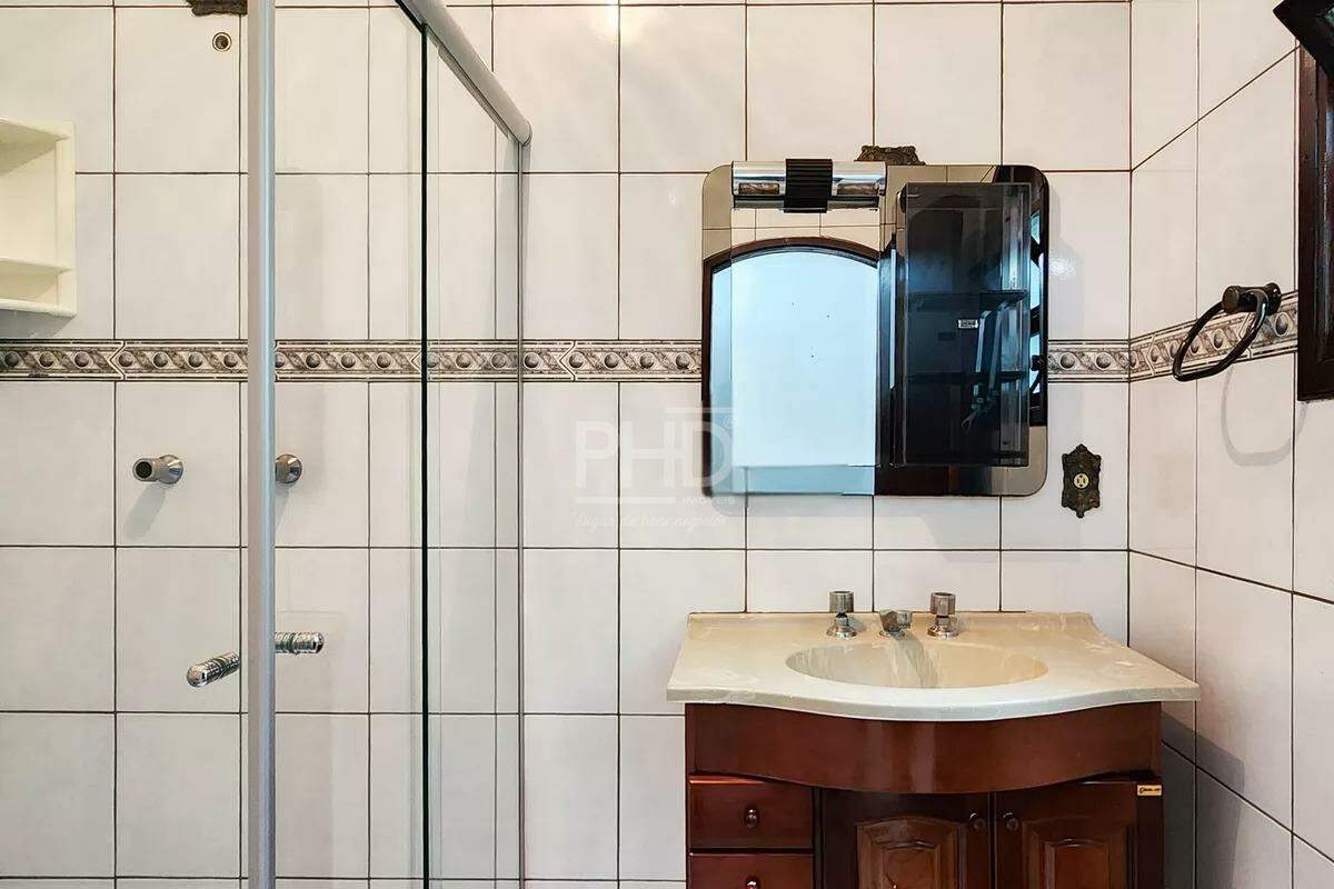 Sobrado, 3 quartos, 237 m² - Foto 29