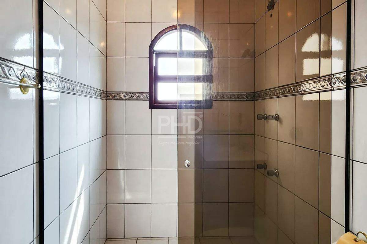 Sobrado, 3 quartos, 237 m² - Foto 30