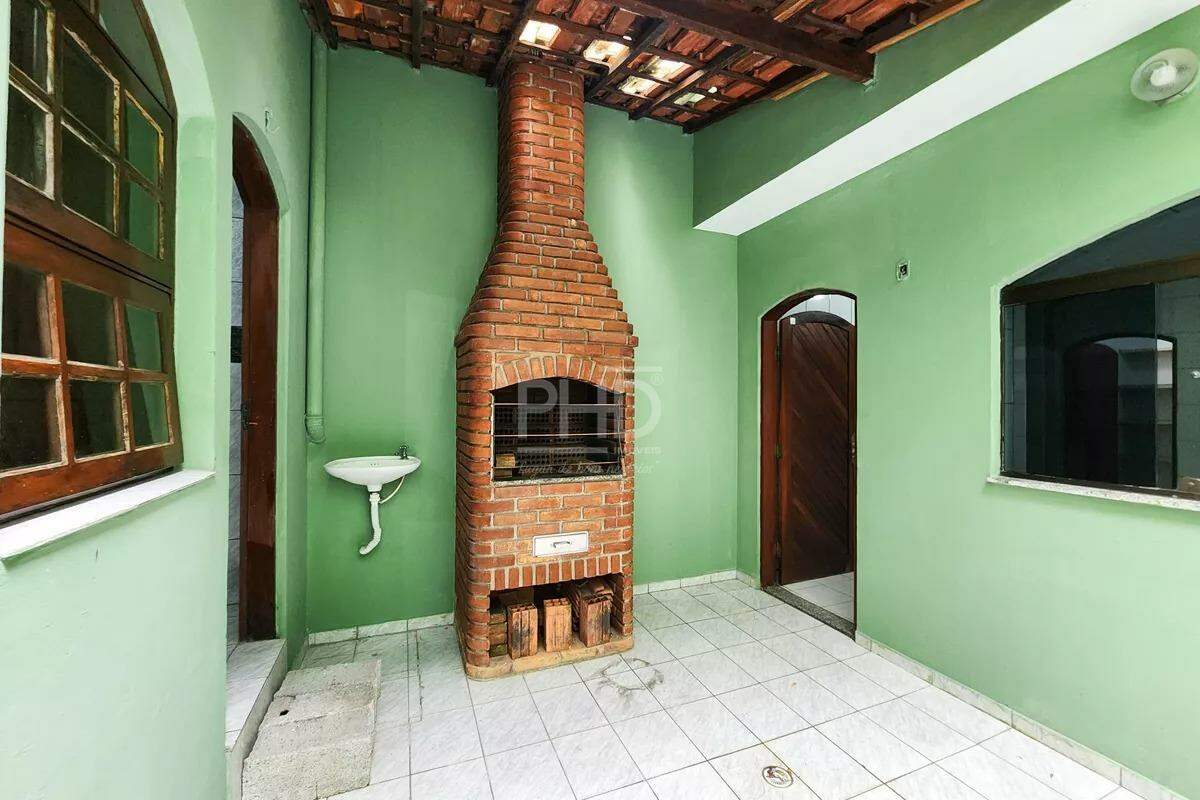 Sobrado, 3 quartos, 237 m² - Foto 32