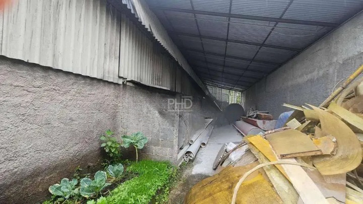 Depósito-Galpão, 500 m² - Foto 4