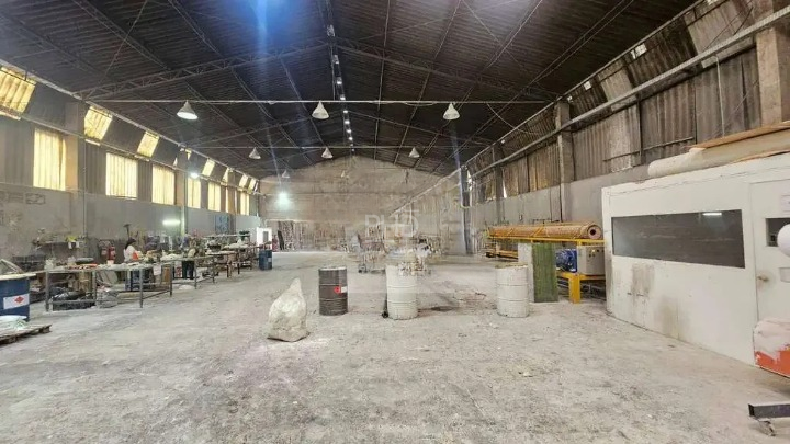 Depósito-Galpão, 500 m² - Foto 6