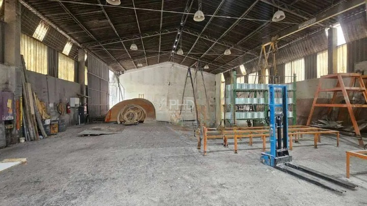 Depósito-Galpão, 500 m² - Foto 8