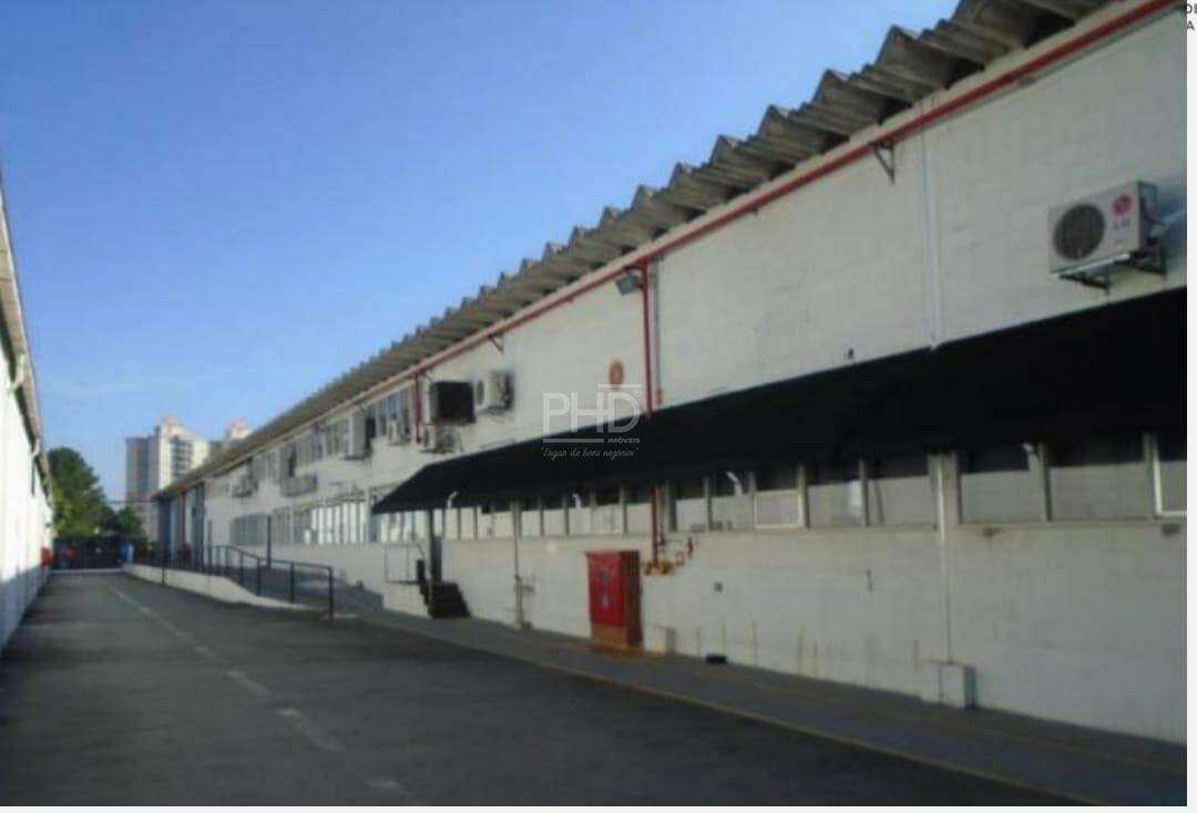 Depósito-Galpão, 1850 m² - Foto 4