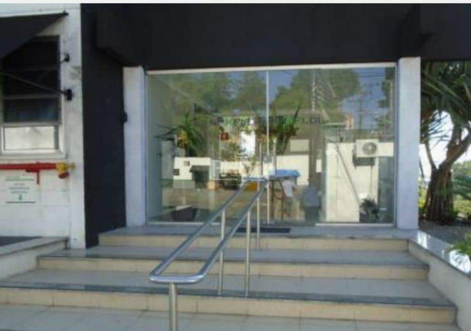 Depósito-Galpão, 1850 m² - Foto 2