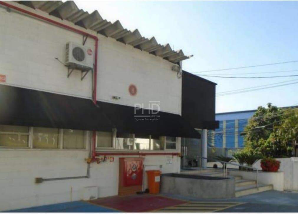 Depósito-Galpão, 1850 m² - Foto 6