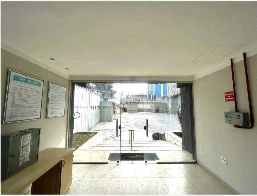 Depósito-Galpão, 1850 m² - Foto 3