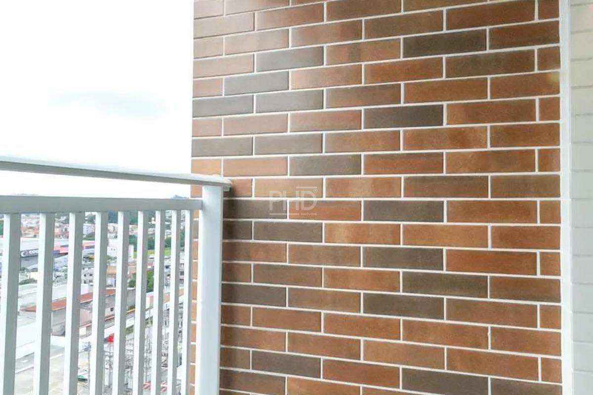 Apartamento, 2 quartos, 54 m² - Foto 6