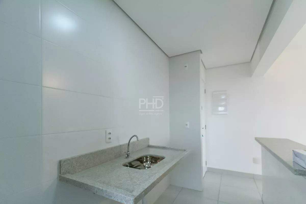 Apartamento, 2 quartos, 54 m² - Foto 7
