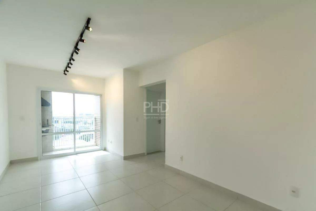 Apartamento, 2 quartos, 54 m² - Foto 2
