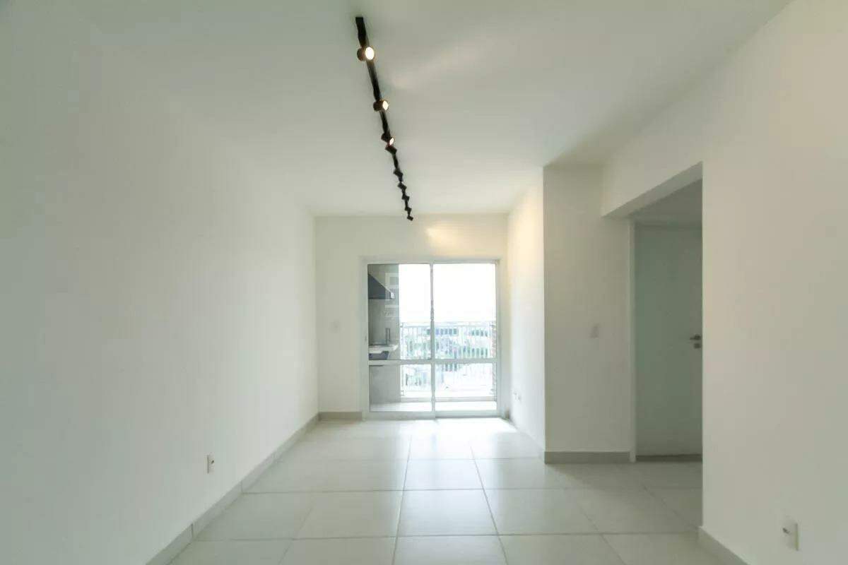 Apartamento, 2 quartos, 54 m² - Foto 1