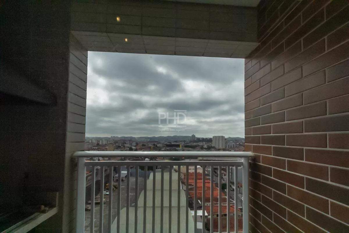 Apartamento, 2 quartos, 54 m² - Foto 5