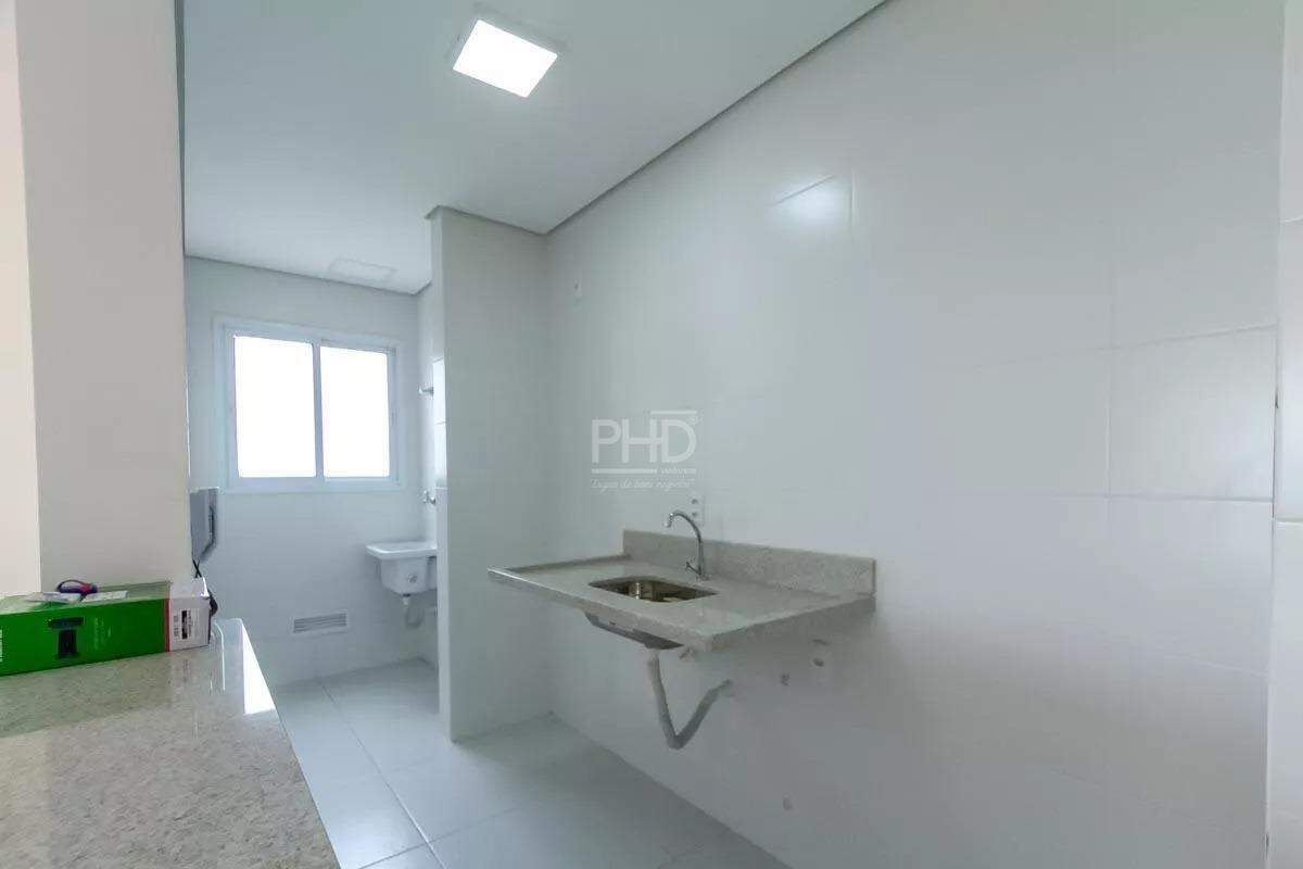 Apartamento, 2 quartos, 54 m² - Foto 8