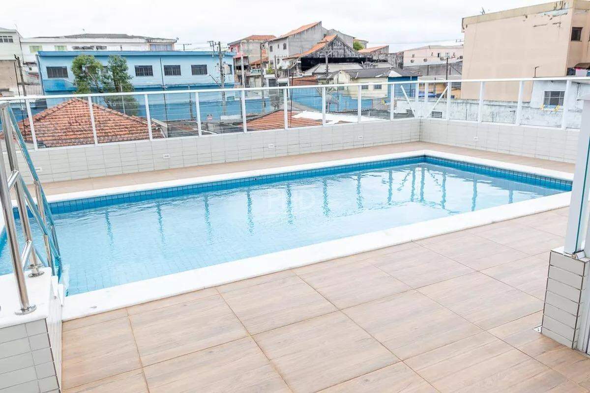 Apartamento, 2 quartos, 54 m² - Foto 22