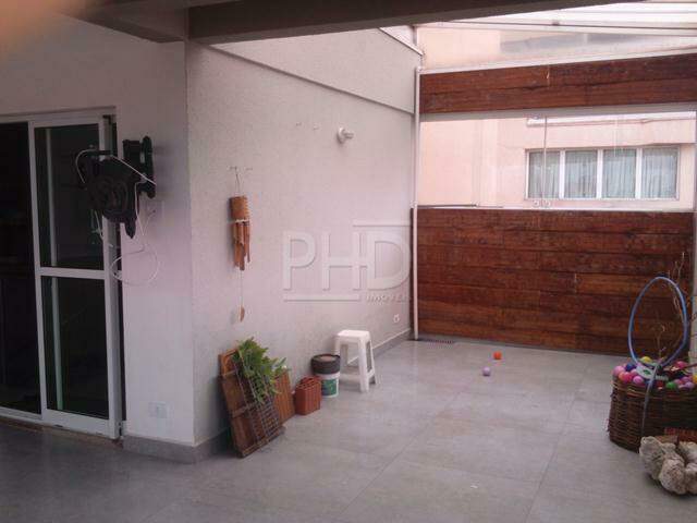 Cobertura à venda com 3 quartos, 180m² - Foto 12