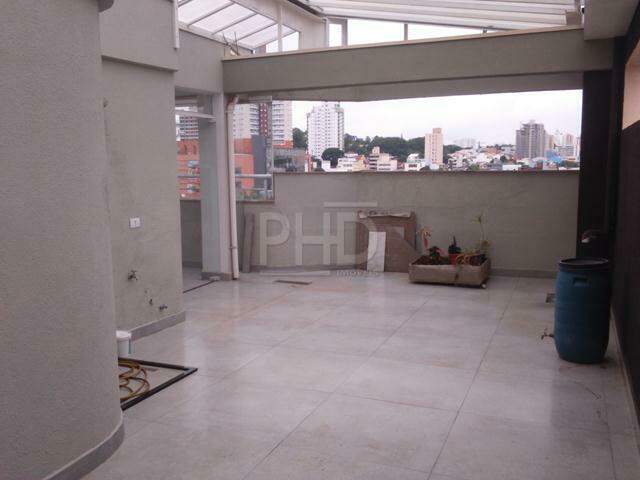 Cobertura à venda com 3 quartos, 180m² - Foto 14