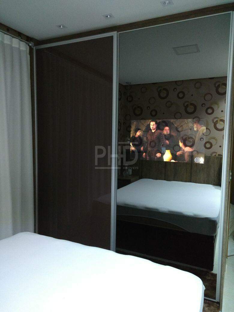 Cobertura à venda com 3 quartos, 140m² - Foto 19