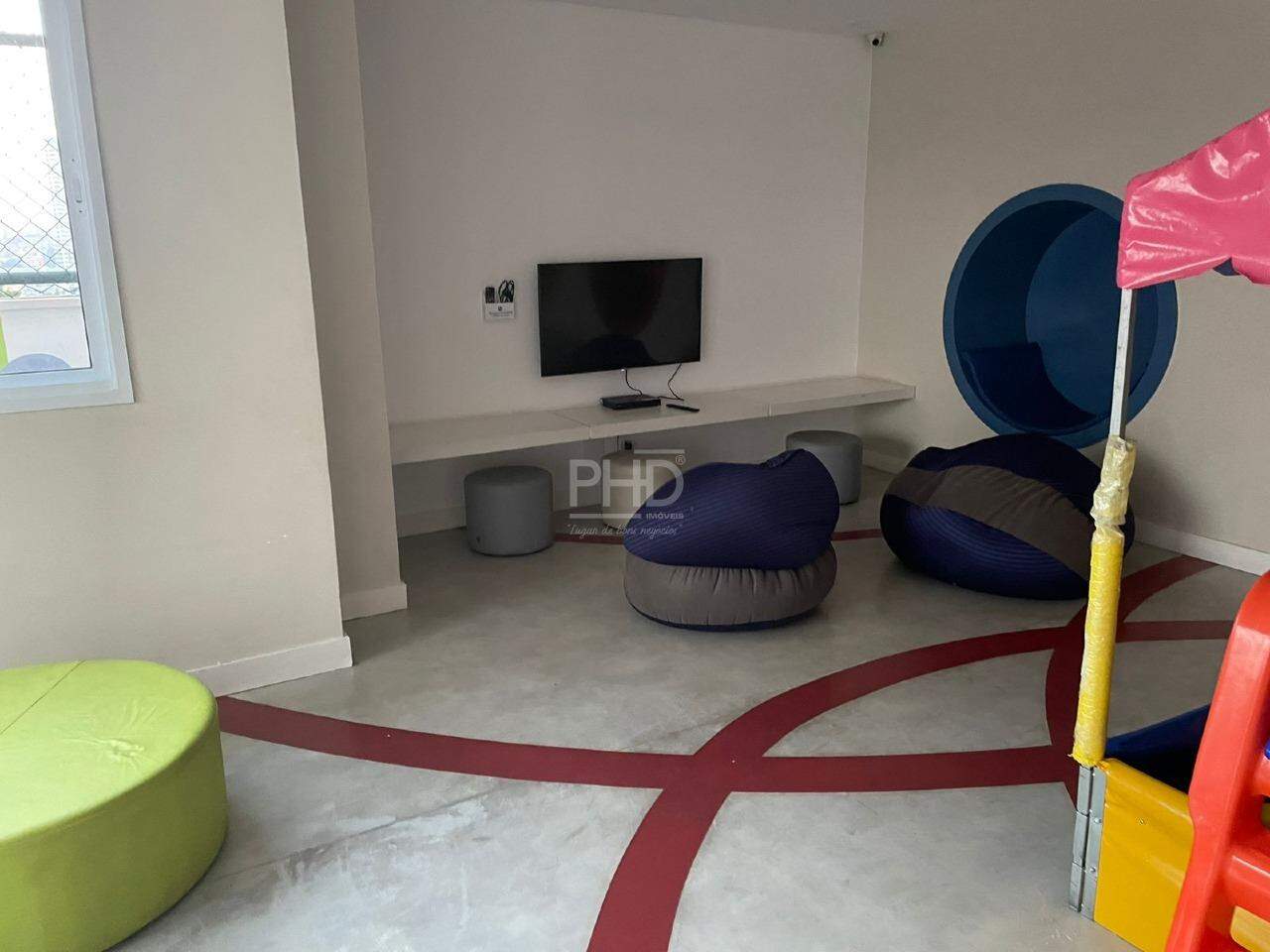 Apartamento à venda com 2 quartos, 59m² - Foto 39