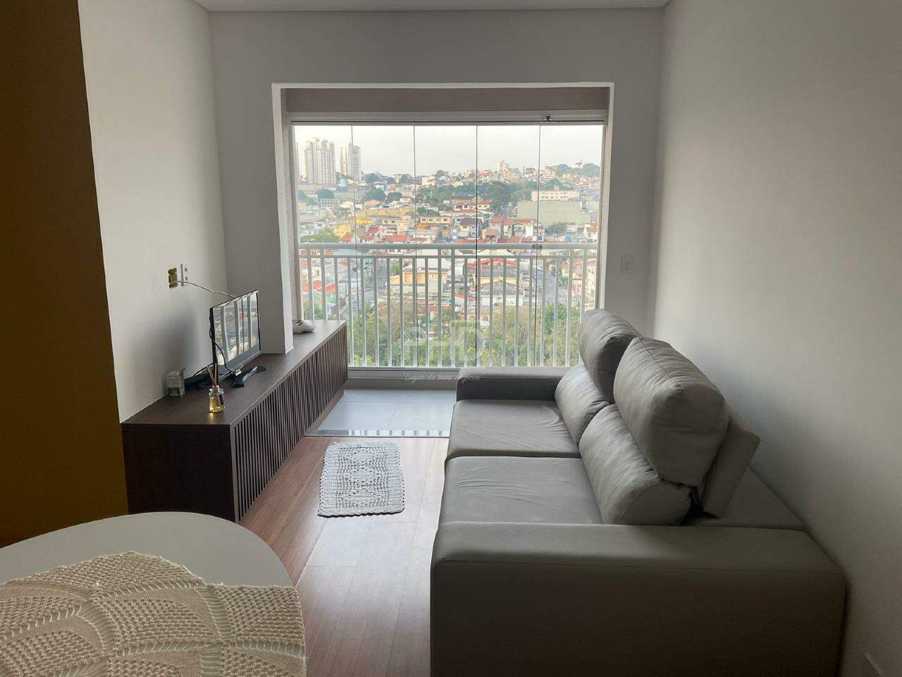 Apartamento à venda com 2 quartos, 59m² - Foto 9