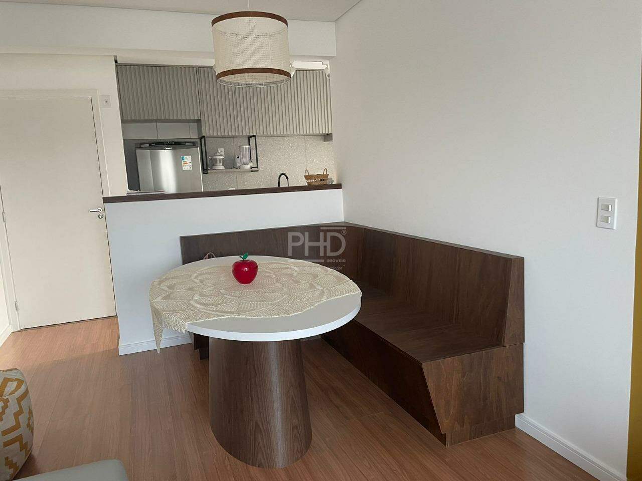 Apartamento à venda com 2 quartos, 59m² - Foto 10