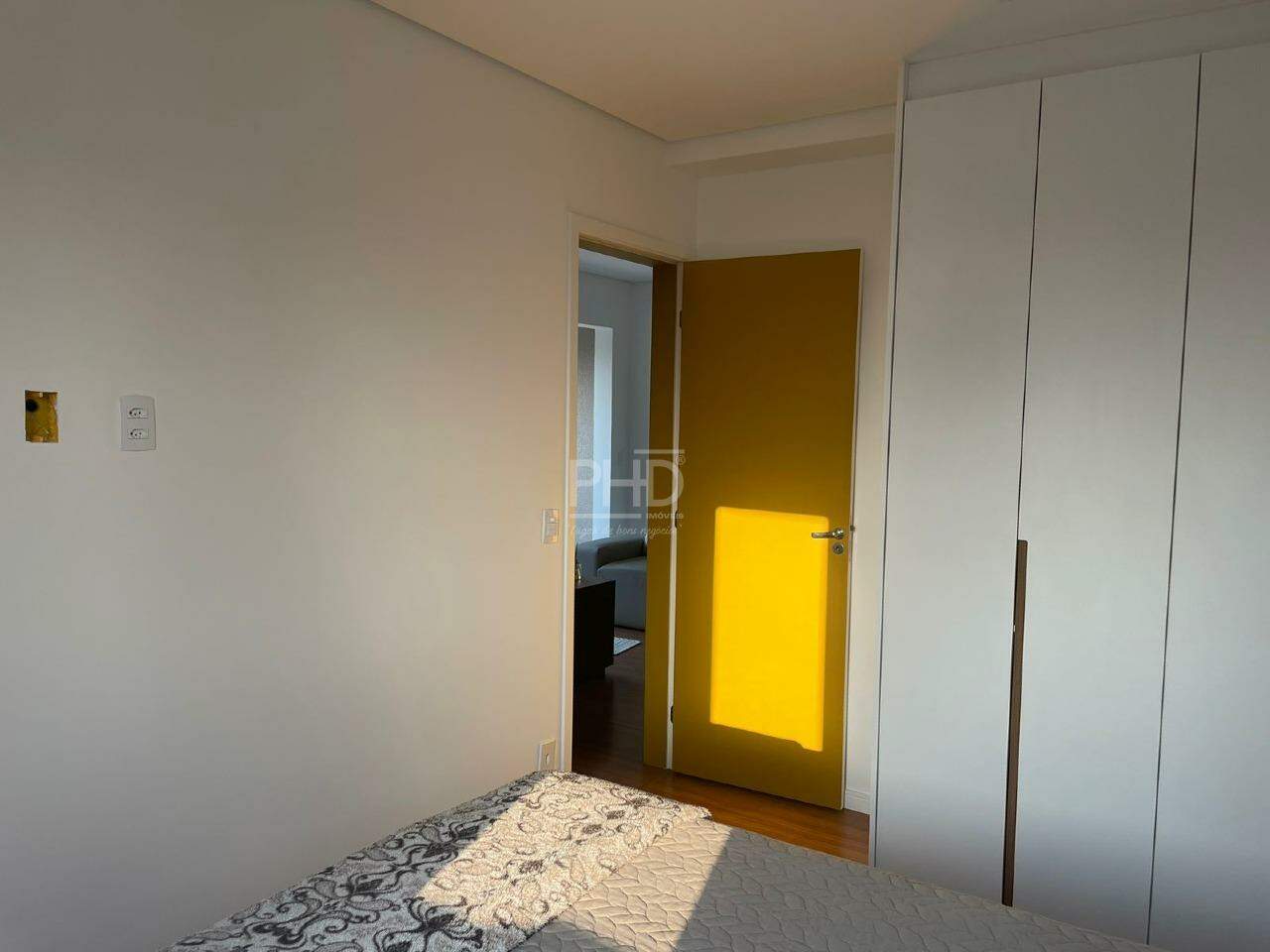 Apartamento à venda com 2 quartos, 59m² - Foto 23