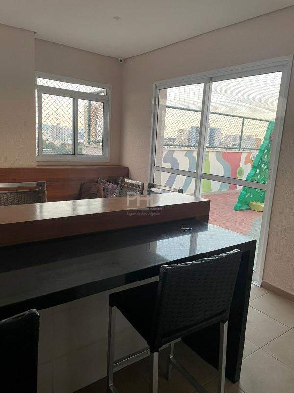 Apartamento à venda com 2 quartos, 59m² - Foto 34