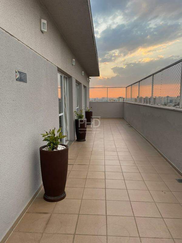 Apartamento à venda com 2 quartos, 59m² - Foto 28