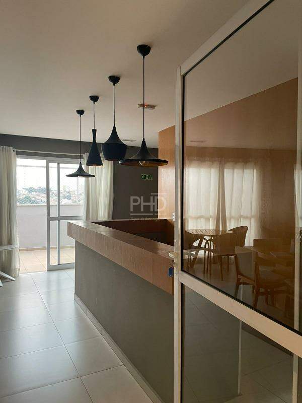 Apartamento à venda com 2 quartos, 59m² - Foto 25