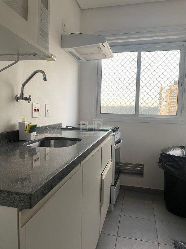 Apartamento à venda com 2 quartos, 59m² - Foto 30