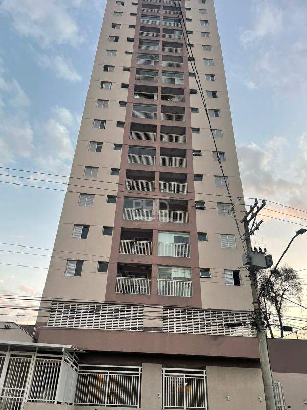 Apartamento à venda com 2 quartos, 59m² - Foto 3