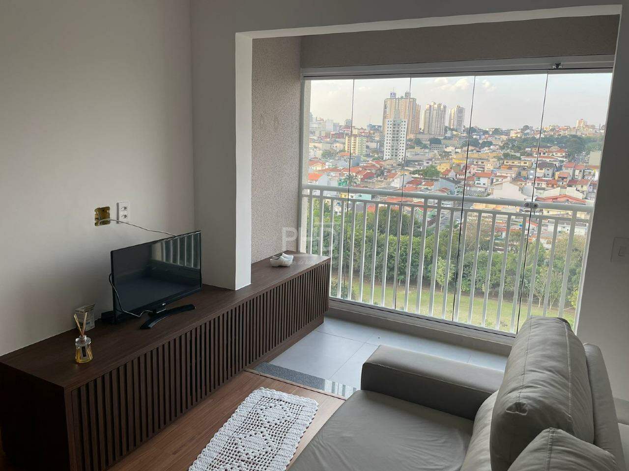 Apartamento à venda com 2 quartos, 59m² - Foto 8