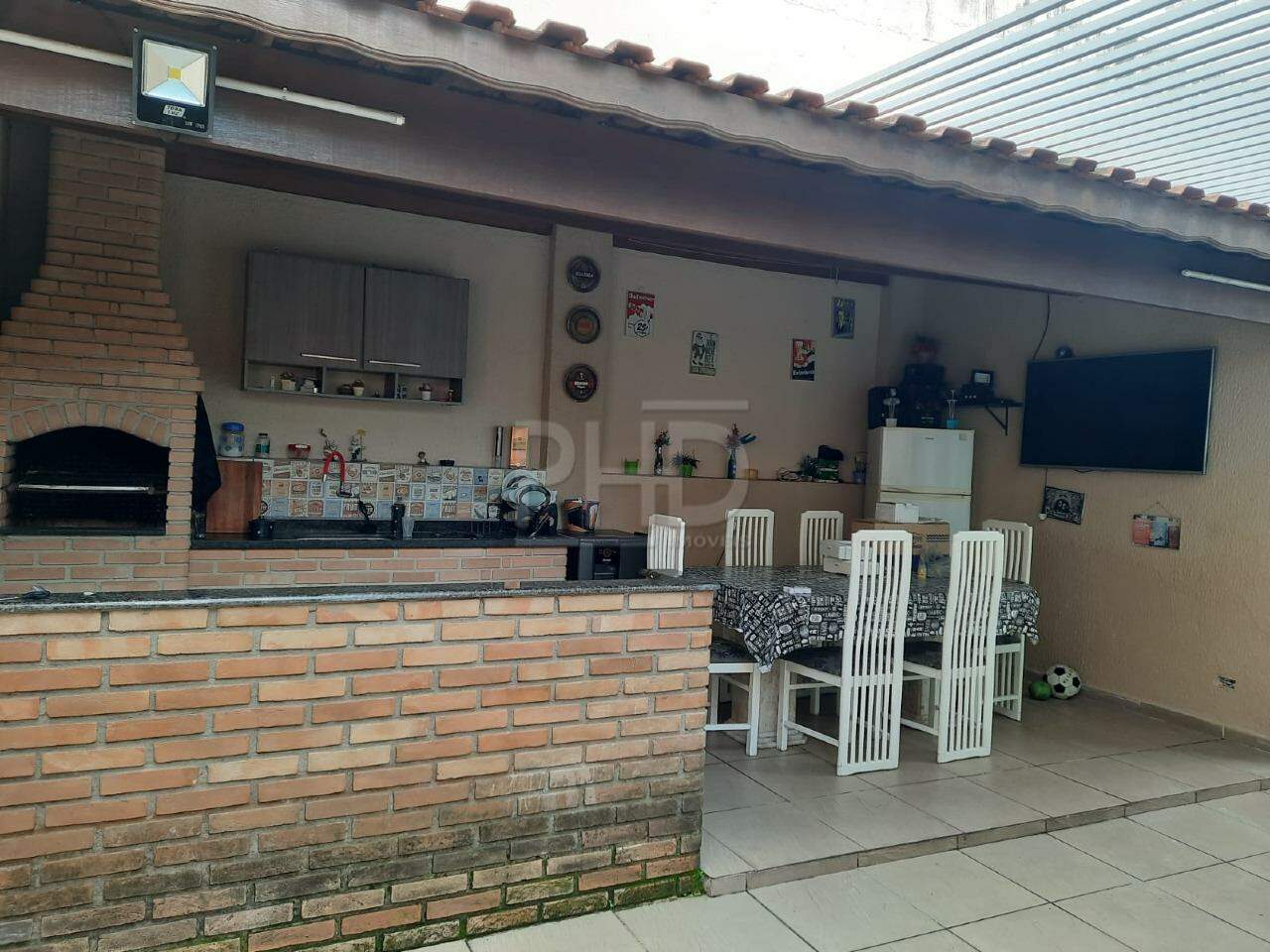 Sobrado à venda com 3 quartos, 225m² - Foto 18