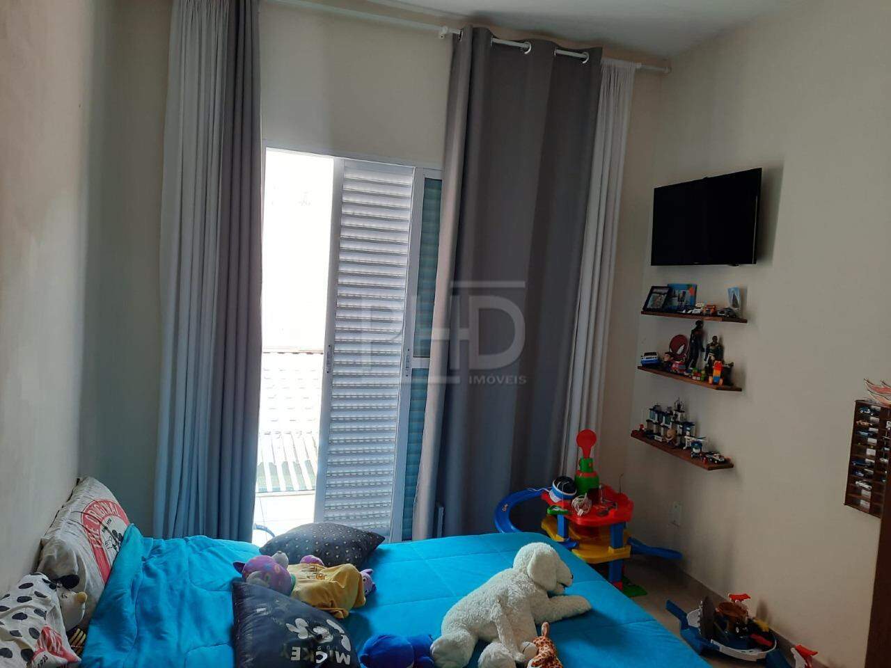 Sobrado à venda com 3 quartos, 225m² - Foto 8