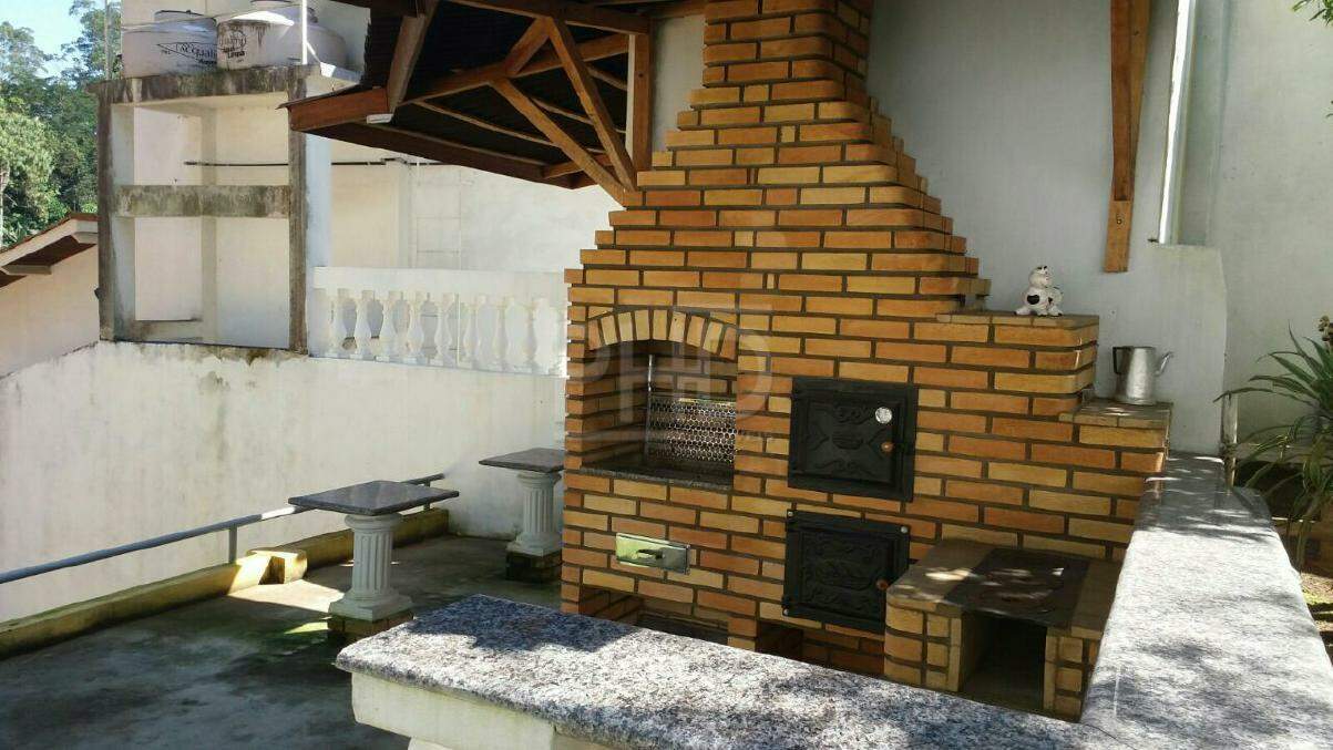 Sobrado à venda com 3 quartos, 300m² - Foto 29