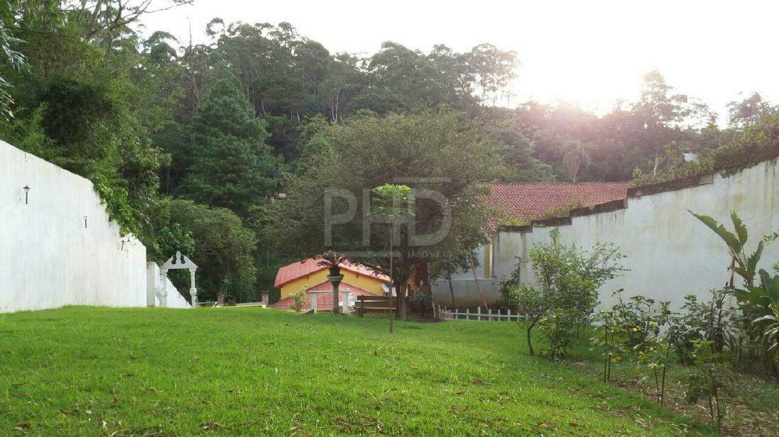 Sobrado à venda com 3 quartos, 300m² - Foto 31