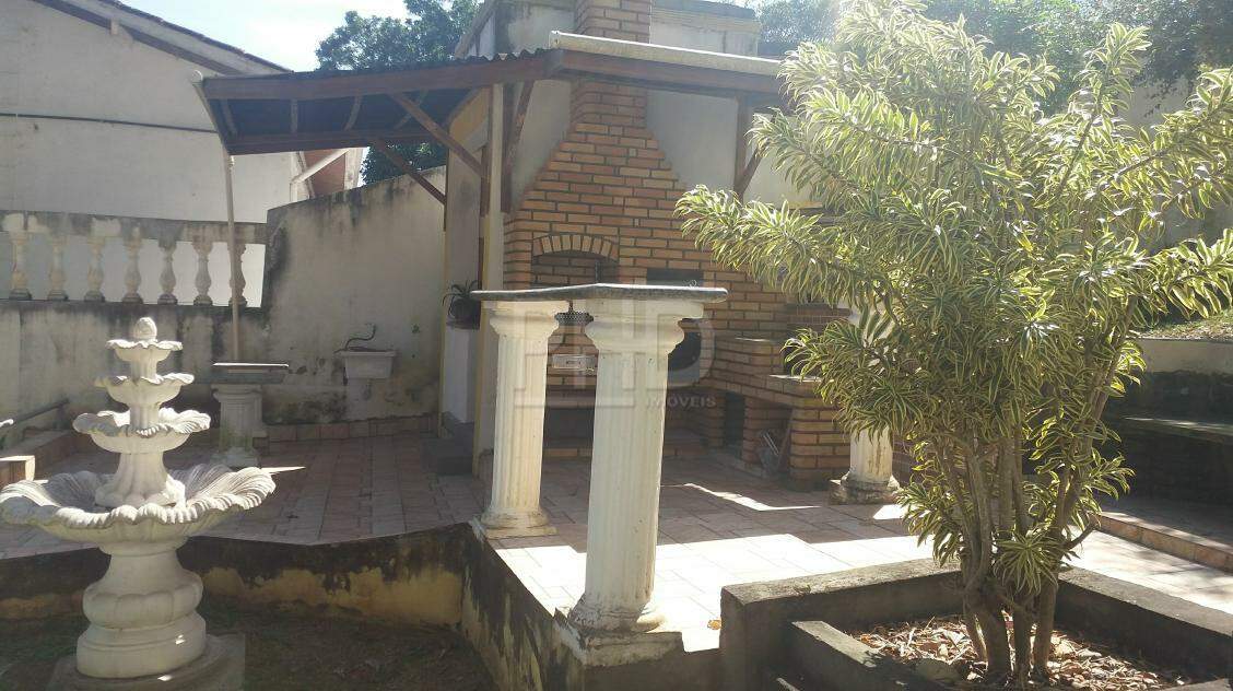 Sobrado à venda com 3 quartos, 300m² - Foto 61