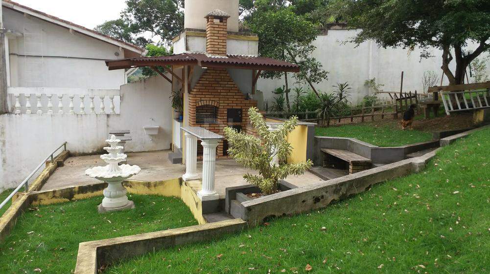 Sobrado à venda com 3 quartos, 300m² - Foto 81