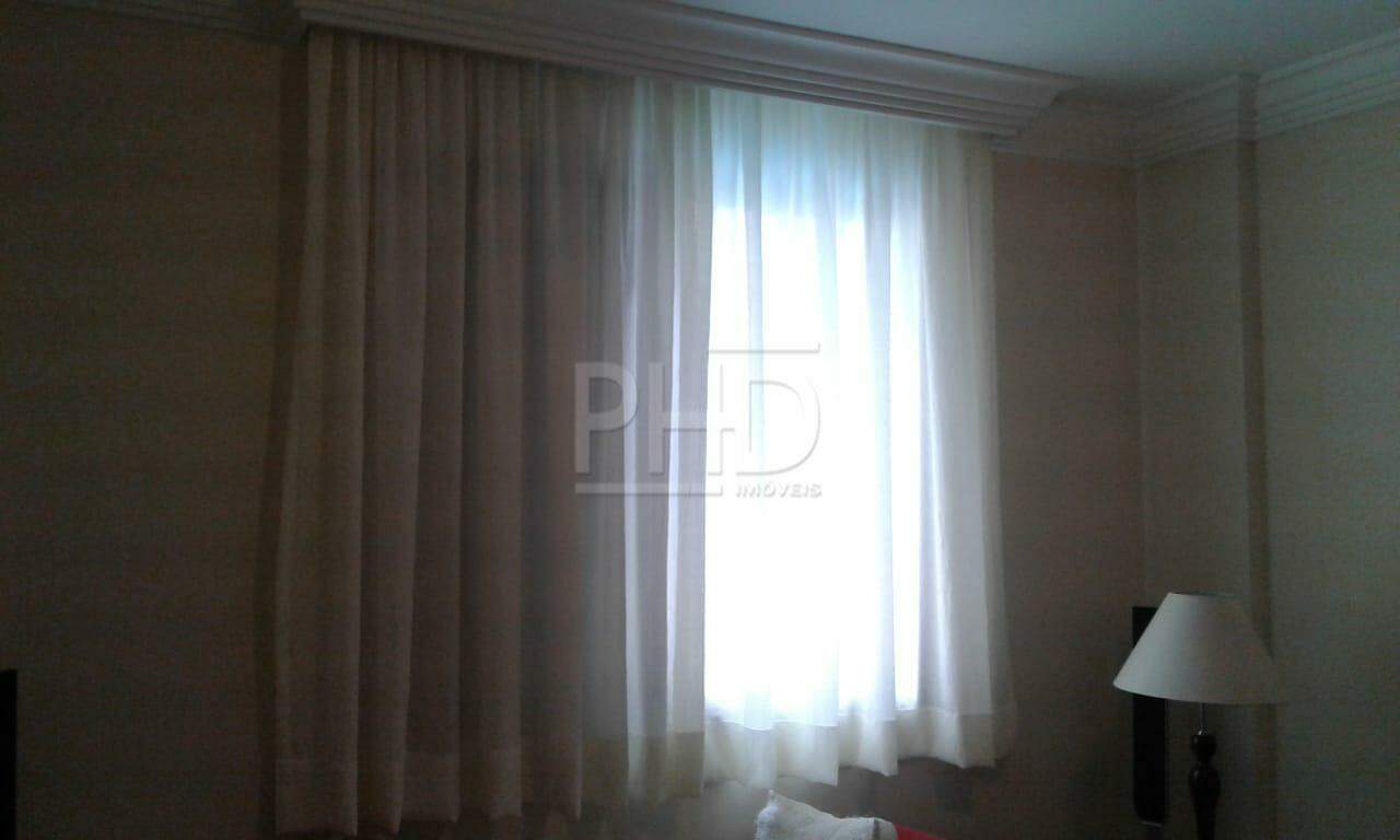 Apartamento à venda com 3 quartos, 204m² - Foto 10