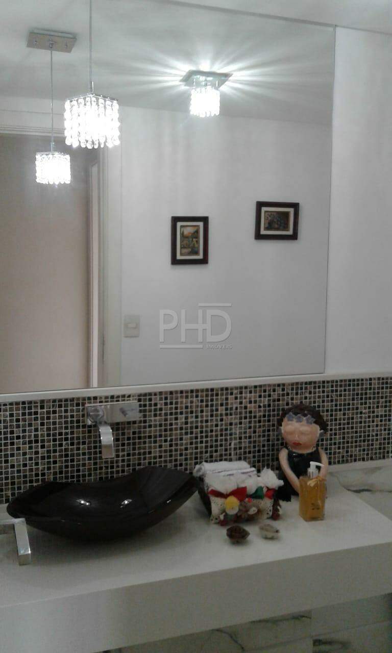 Apartamento à venda com 3 quartos, 204m² - Foto 18