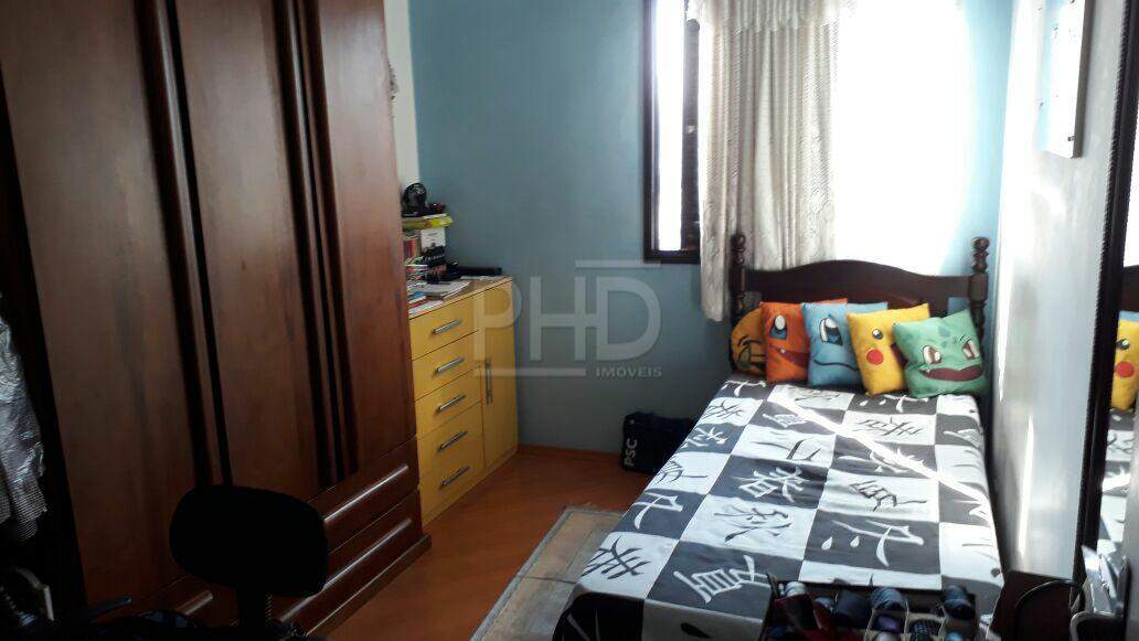 Apartamento à venda com 2 quartos, 70m² - Foto 16