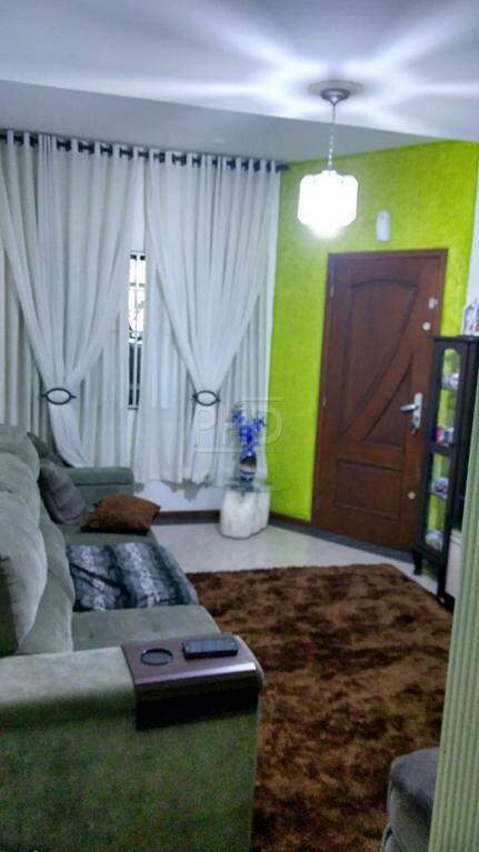 Sobrado à venda com 3 quartos, 215m² - Foto 4